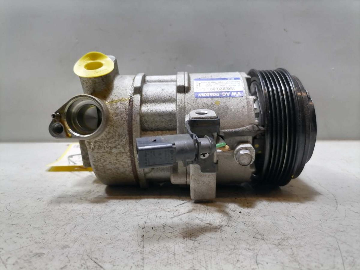 Skoda Citigo original Klimakompressor 1.0 44kw Bj.2016